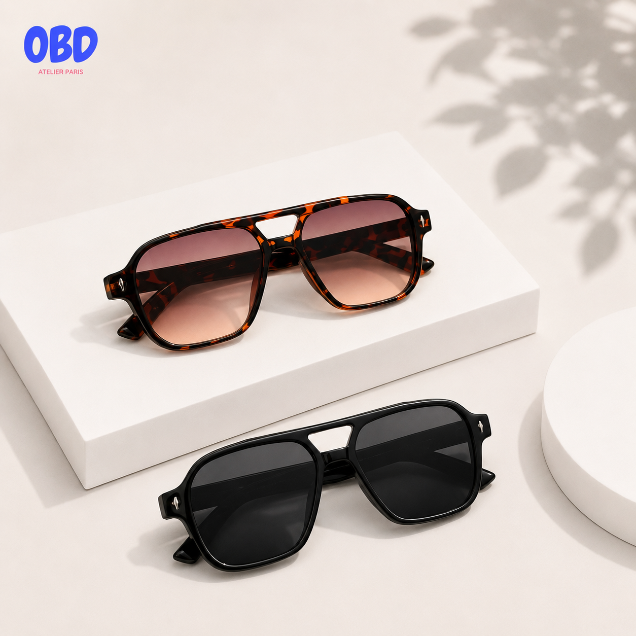 Lunettes Nova