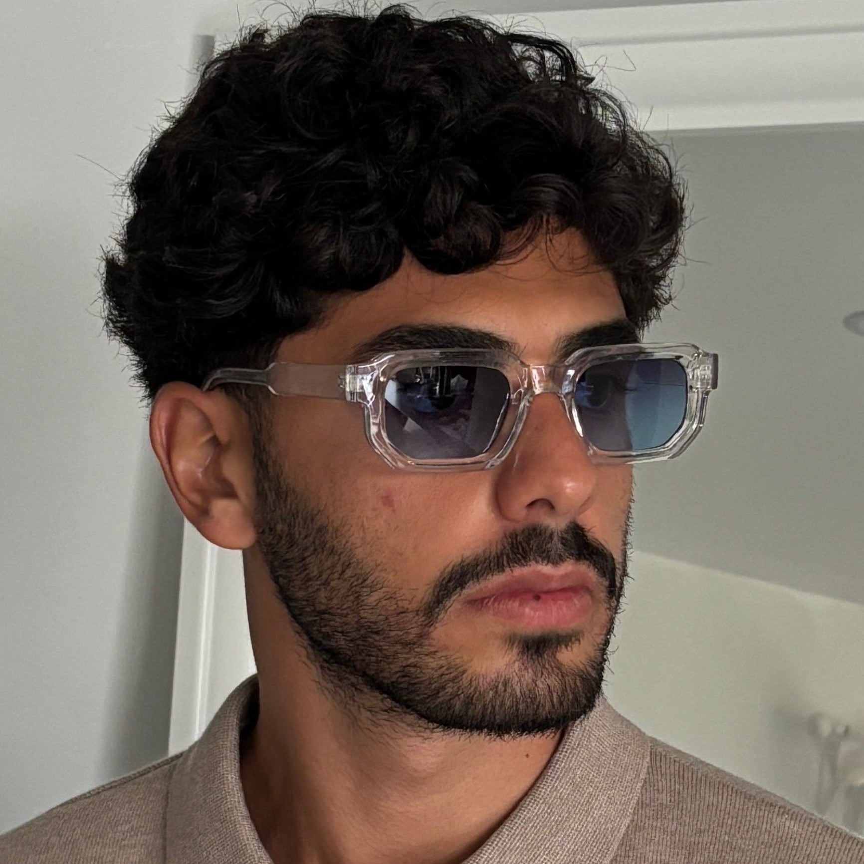 Lunettes New York