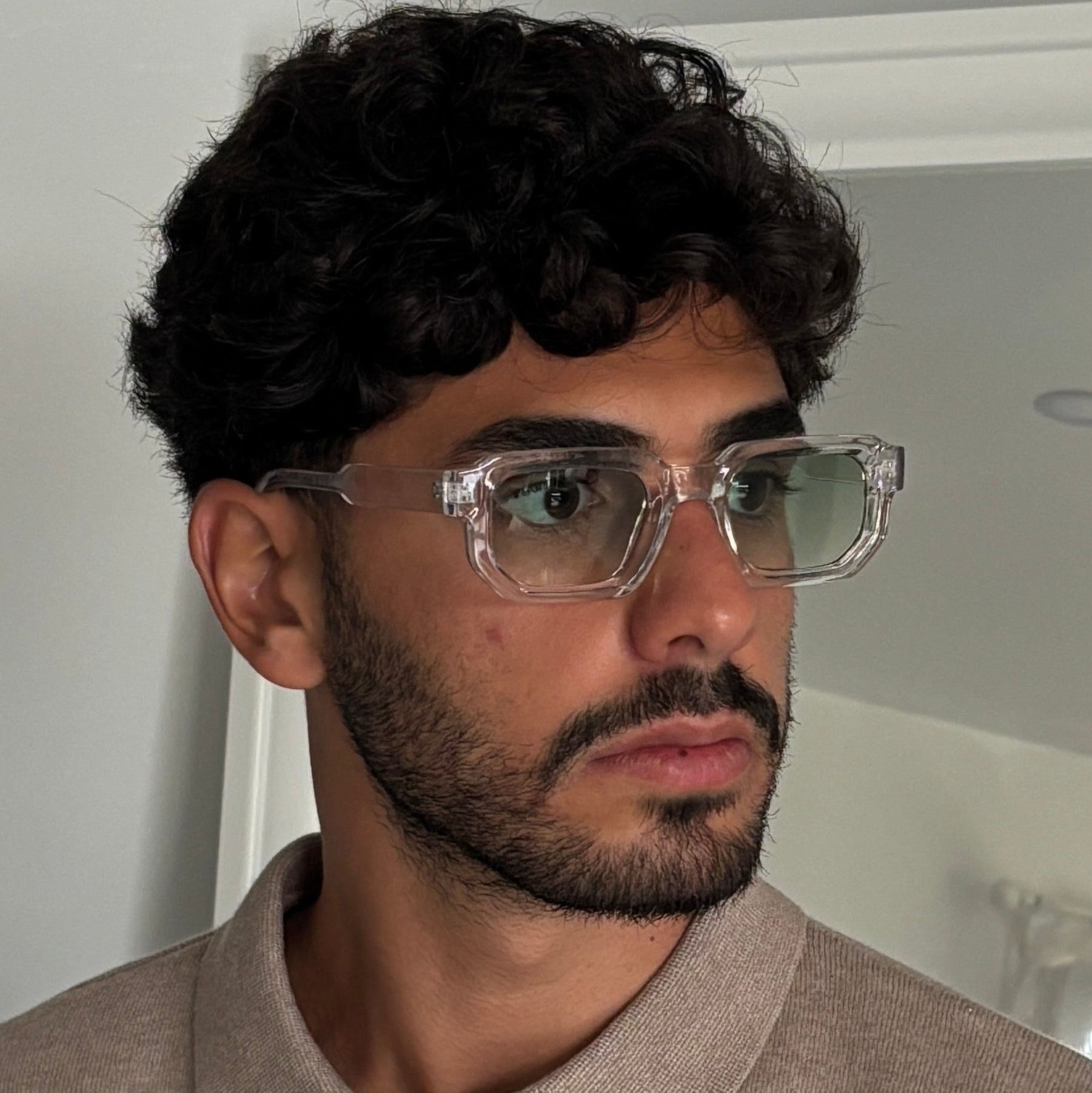 Lunettes New York
