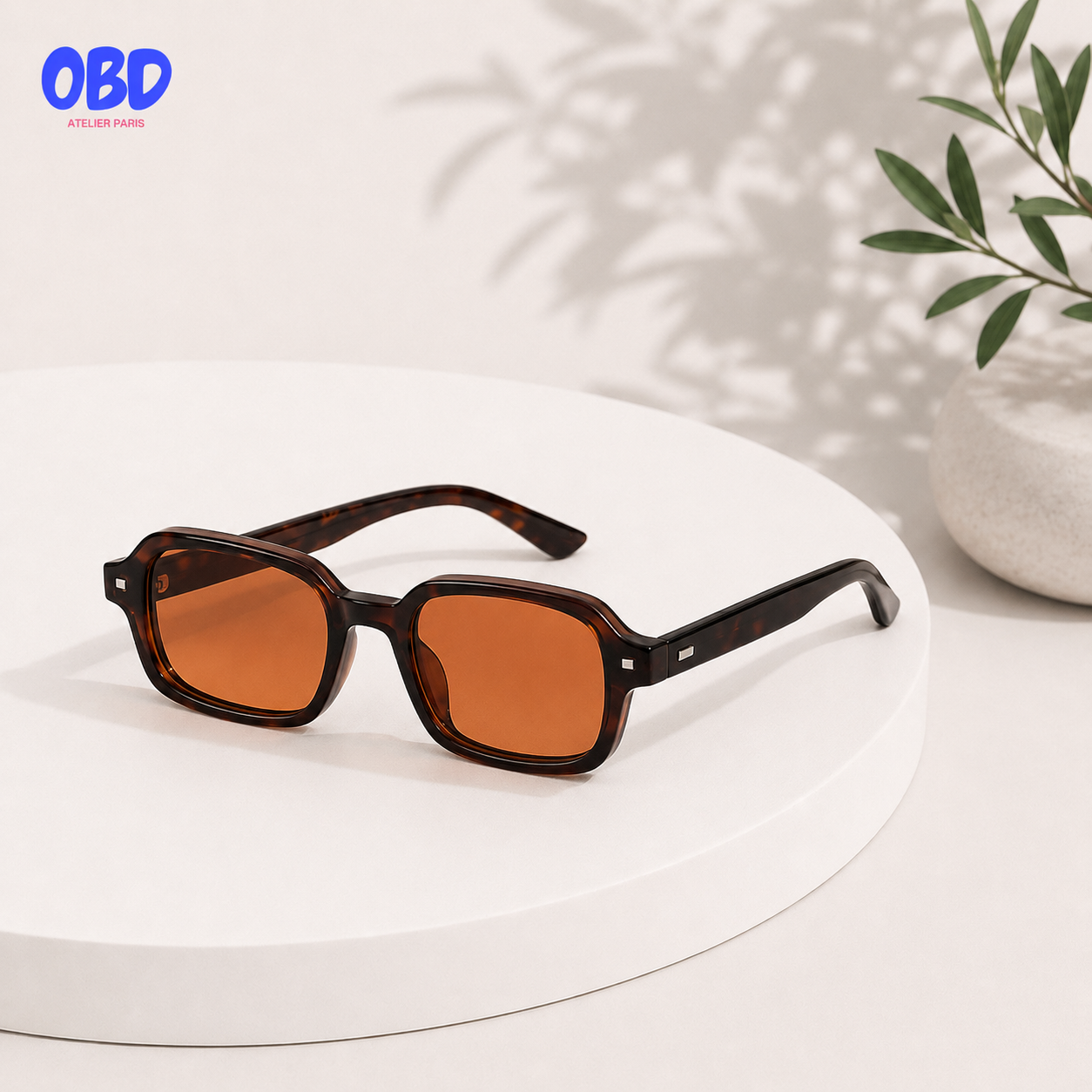 Lunettes Scott