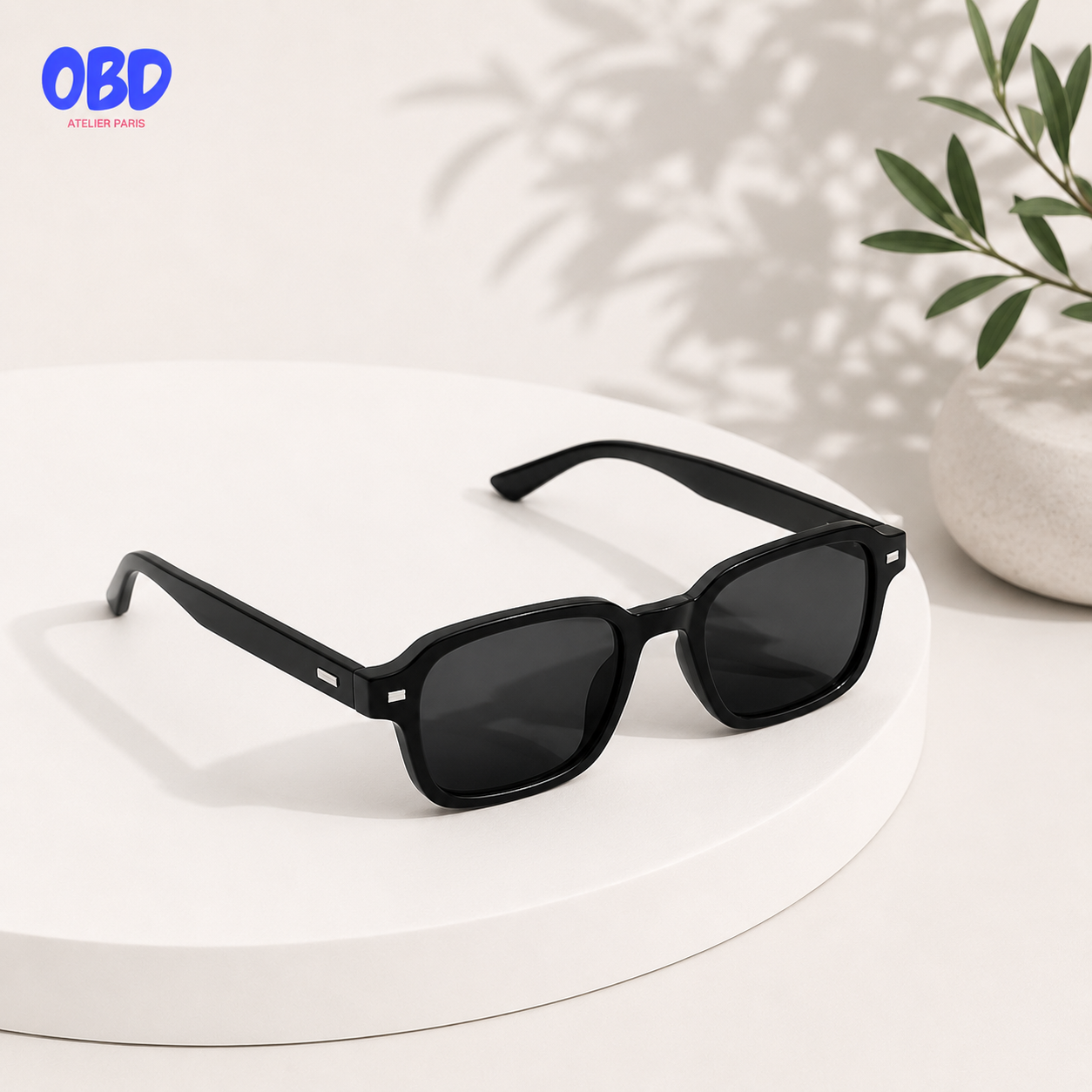 Lunettes Scott