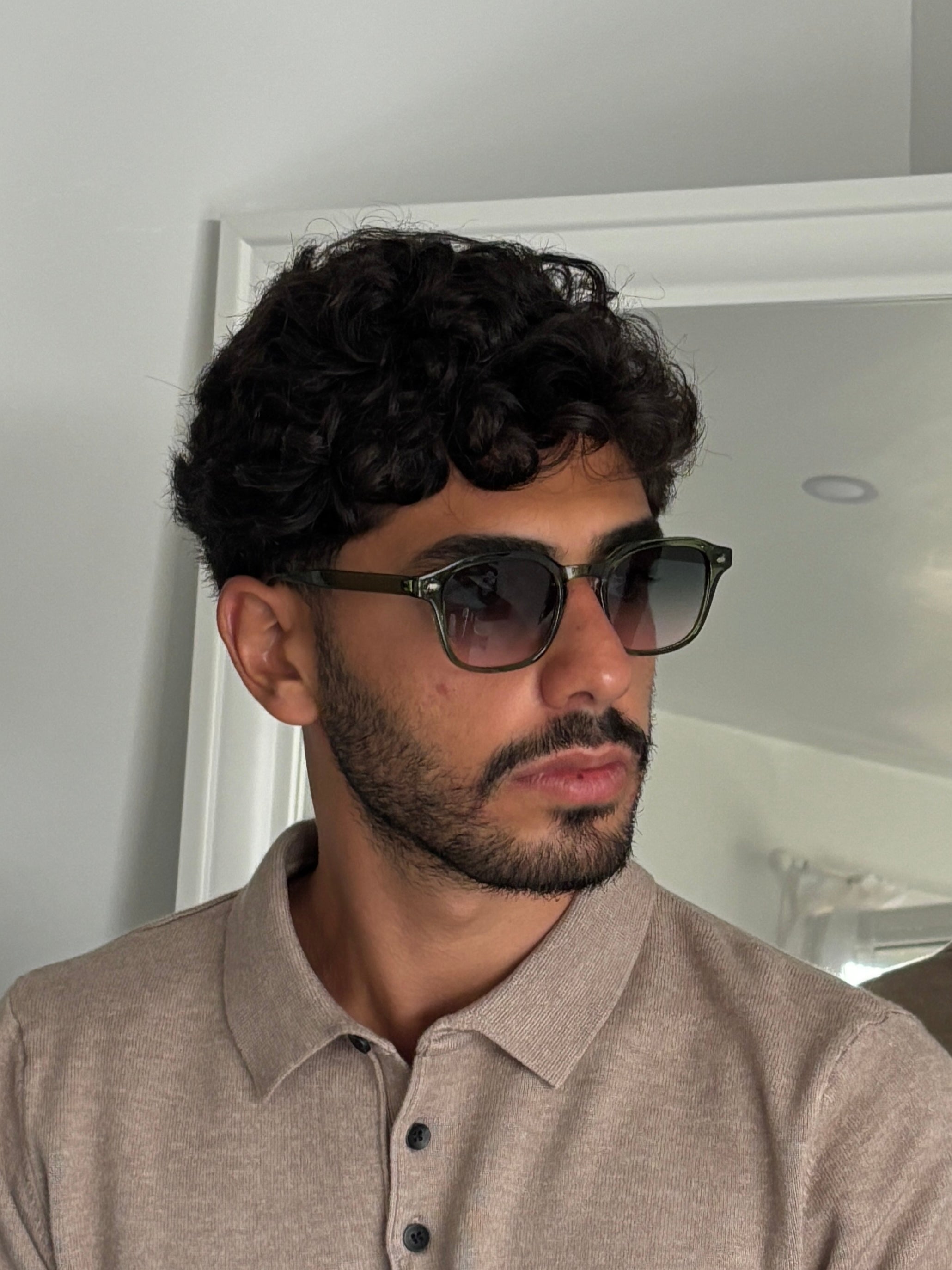 Lunettes Moscow