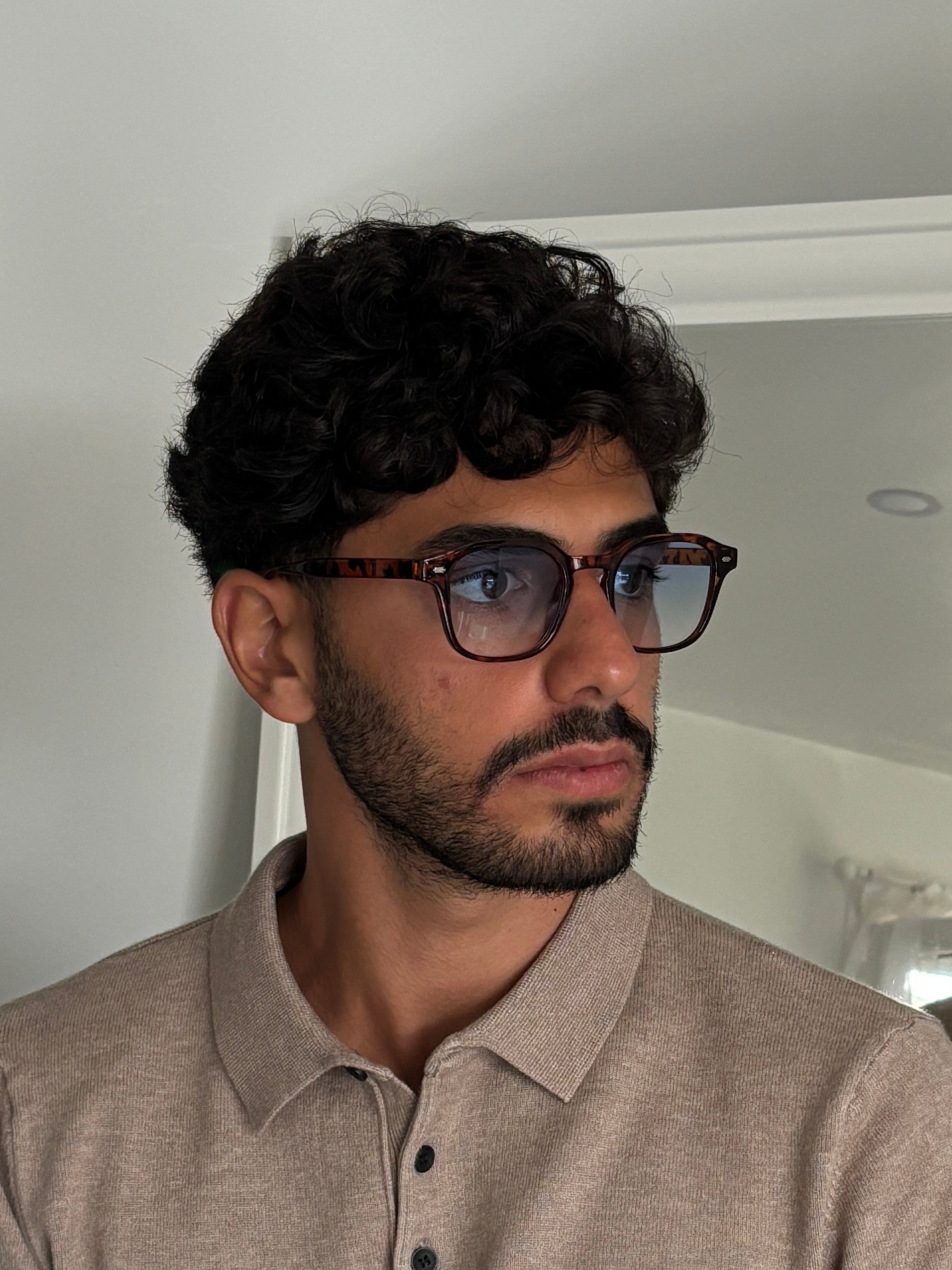 Lunettes Moscow