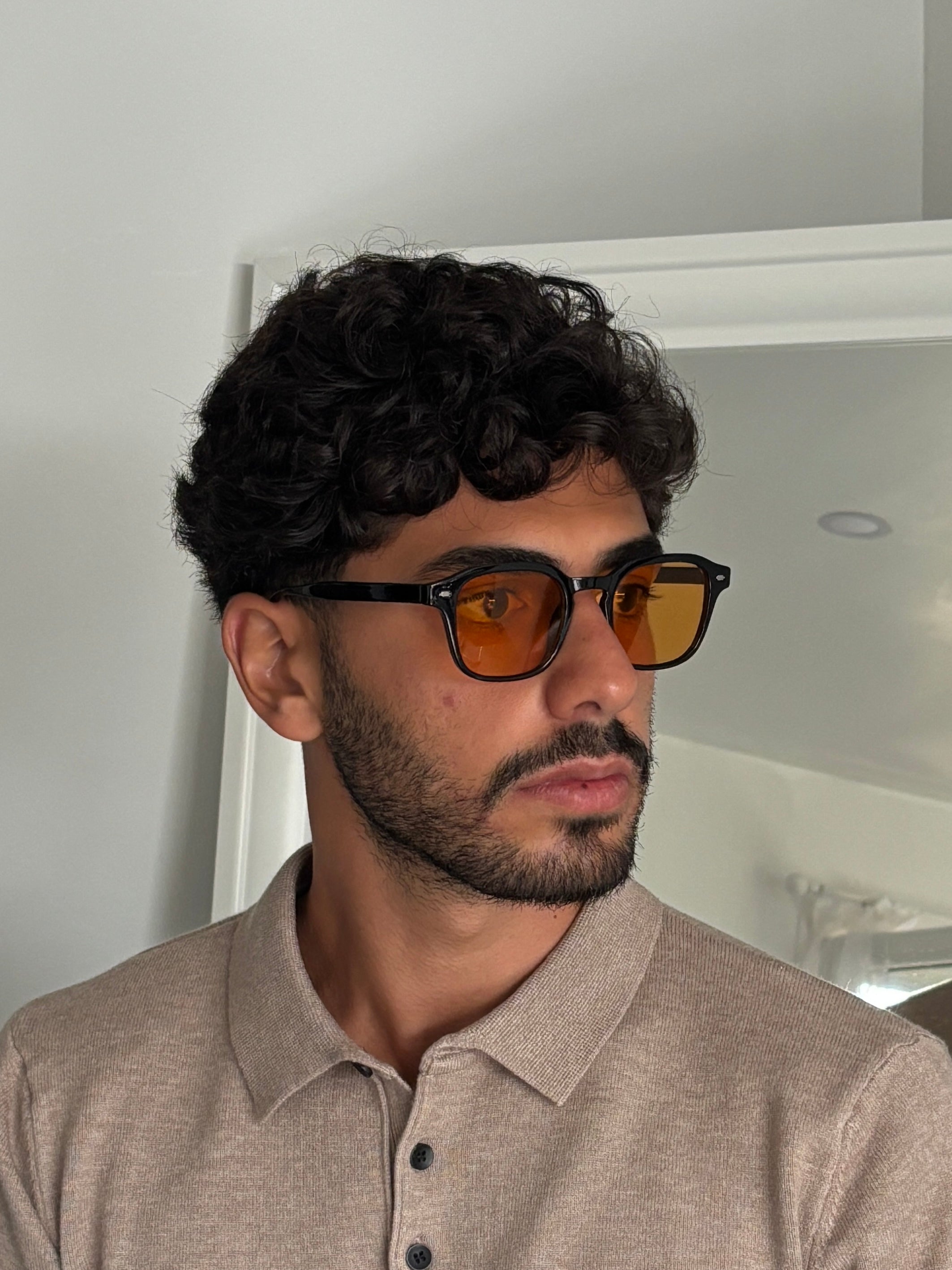 Lunettes Moscow