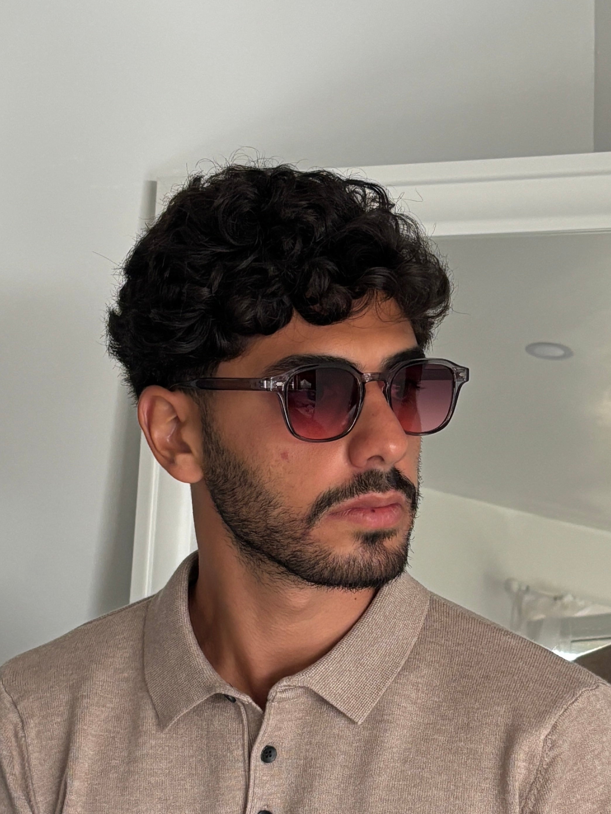 Lunettes Moscow
