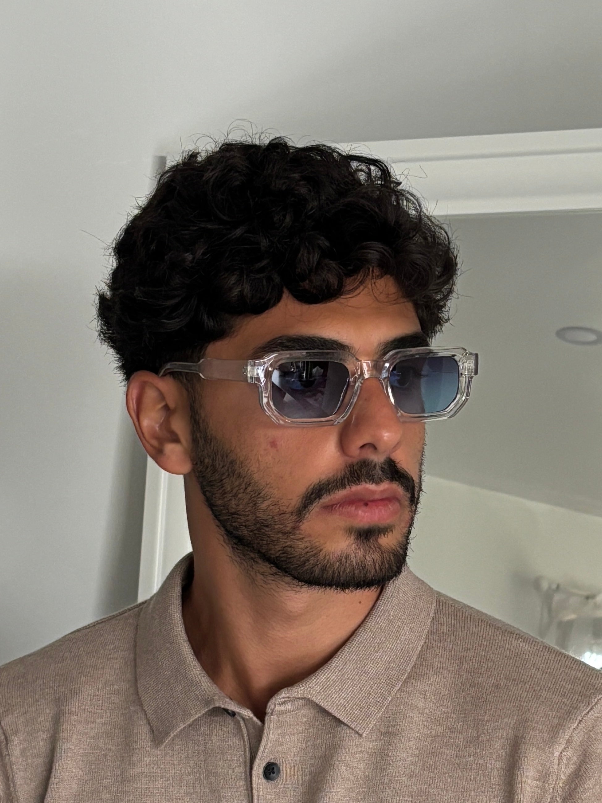 Lunettes New York