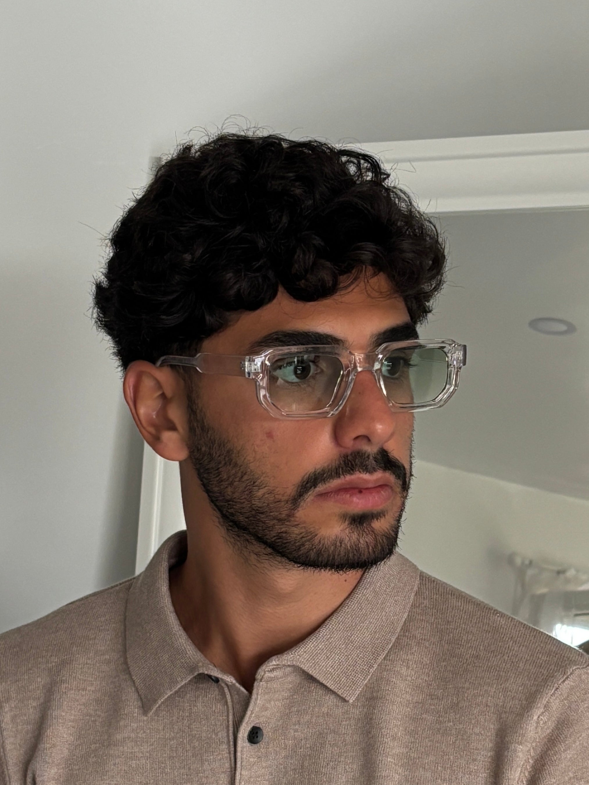 Lunettes New York